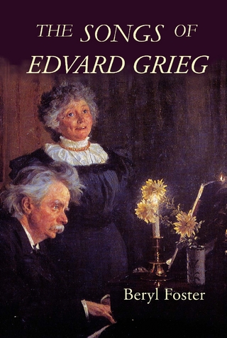 Songs of Edvard Grieg