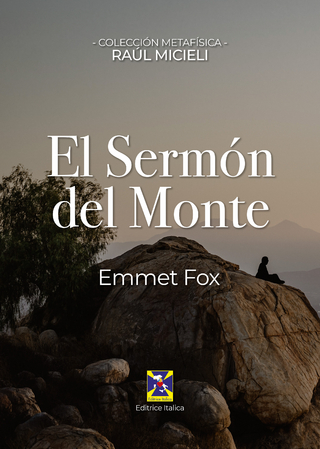 El sermón del monte