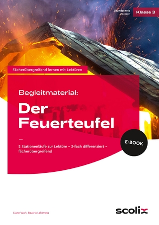 Begleitmaterial: Der Feuerteufel