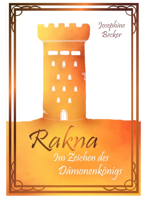 Rakna -  Josephine Becker