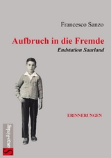 Aufbruch in die Fremde (überarbeitete Version von Ein Junge mit zwei leeren Flaschen) - Francesco Sanzo