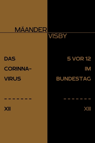 DAS CORINNA-VIRUS & 5 VOR 12 IM BUNDESTAG