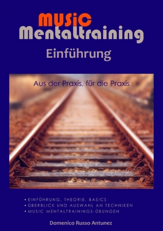 Einführung in das Music Mentaltraining