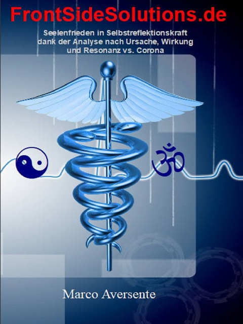 FrontSideSolutions.de -  Marco Aversente