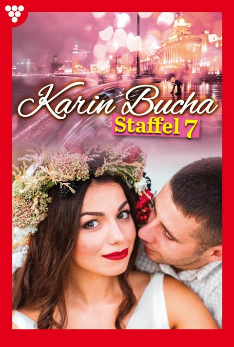 E-Book 61-70 - Karin Bucha