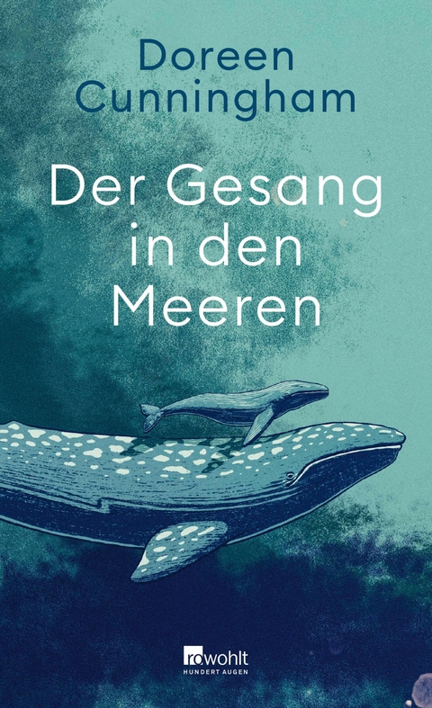 Der Gesang in den Meeren - Doreen Cunningham