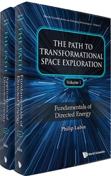 PATH TRANSFORM SPACE EXPLOR (2V) - Philip Lubin