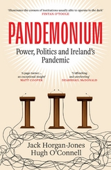 Pandemonium -  Jack Horgan-Jones,  Hugh O'Connell