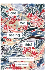 Are We Seeing This? -  Mike Christie,  Tbd