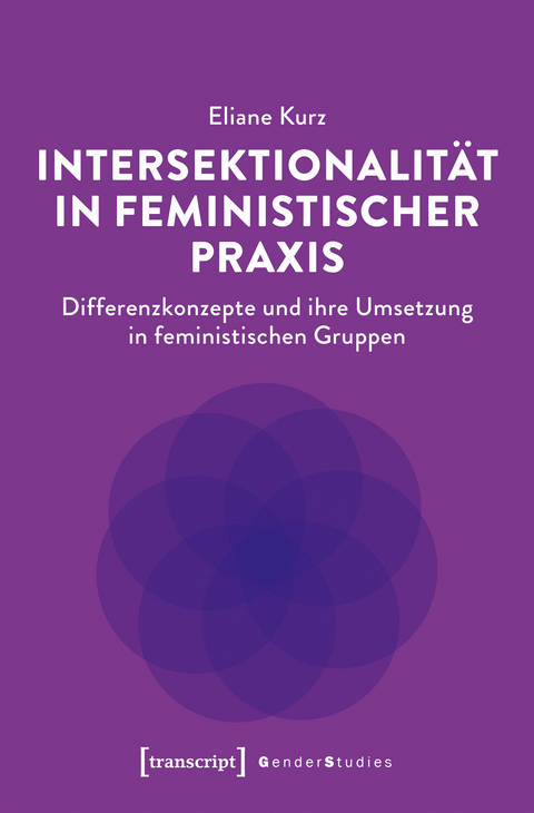 Intersektionalit&auml;t in feministischer Praxis - Eliane Kurz