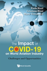 IMPACT OF COVID-19 ON WORLD AVIATION INDUSTRY, THE - 