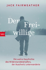 Der Freiwillige - Jack Fairweather