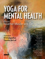 Yoga for Mental Health - Heather Mason, Kelly Birch