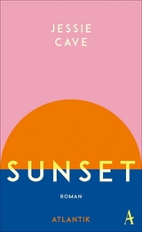 Sunset -  Jessie Cave