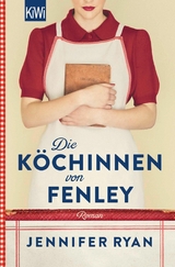 Die K&ouml;chinnen von Fenley - Jennifer Ryan