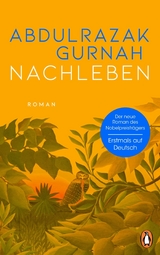 Nachleben -  Abdulrazak Gurnah