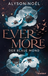Evermore - Der blaue Mond - Alyson No&euml;l