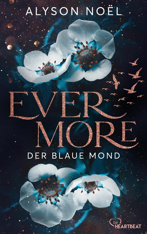 Evermore - Der blaue Mond - Alyson No&euml;l