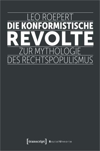 Die konformistische Revolte