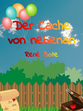 Der Cache von nebenan
