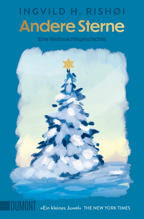 Andere Sterne - Ingvild H. Rishøi