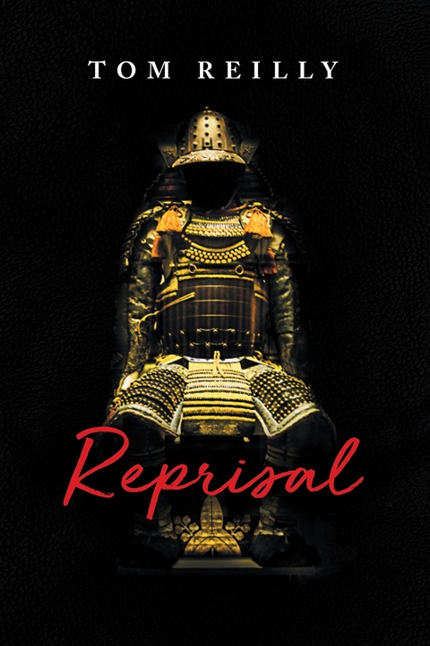Reprisal -  Tom Reilly
