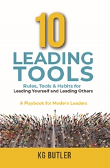 10 Leading Tools - KG Butler