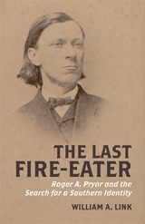 The Last Fire-Eater - William Link