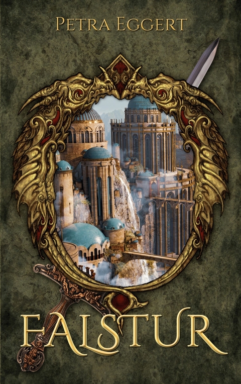 Falstur - Petra Eggert