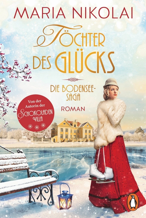 T&ouml;chter des Gl&uuml;cks - Maria Nikolai
