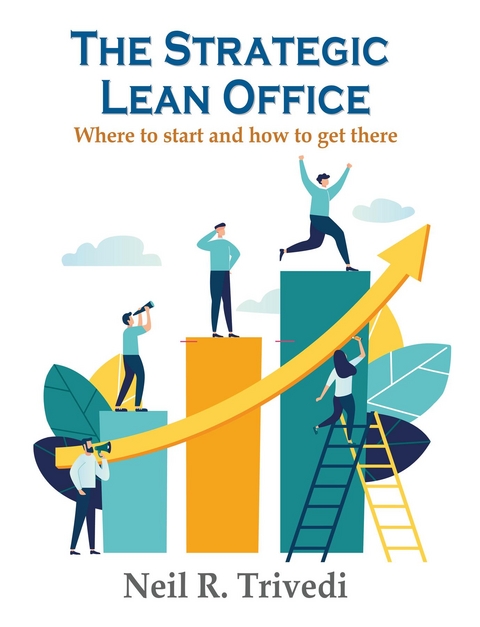 The Strategic Lean Office - Neil Trivedi