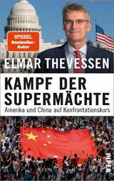 Kampf der Superm&auml;chte -  Elmar Theve&szlig;en