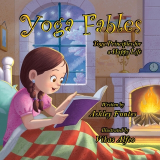 Yoga Fables