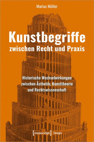 Kunstbegriffe zwischen Recht und Praxis