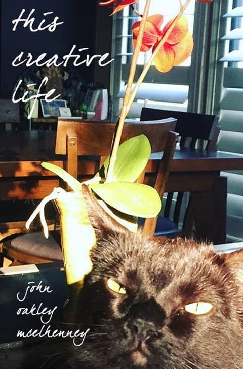 this creative life - John Oakley McElhenney