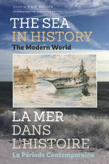 Sea in History - The Modern World - 