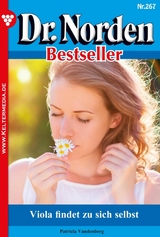 Viola findet zu sich selbst - Patricia Vandenberg
