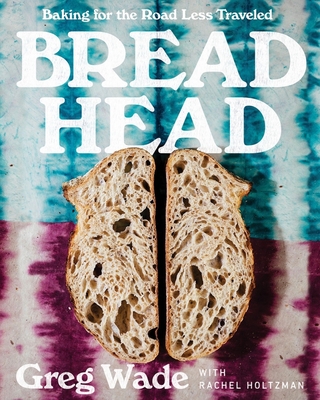 Bread Head