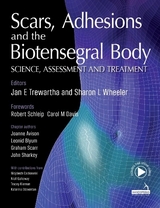 Scars, Adhesions and the Biotensegral Body -  Jan Trewartha,  Sharon Wheeler