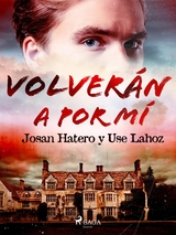 Volver&aacute;n a por m&iacute; - Josan Hatero, Use Lahoz
