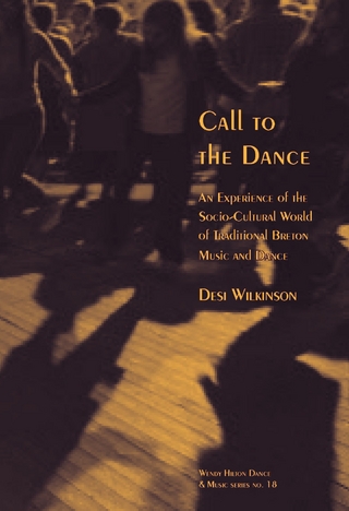 Call to the Dance: