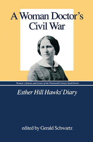 A Woman Doctor's Civil War