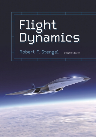 Flight Dynamics