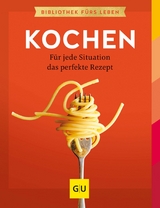 Kochen - Nicole Just, Martin Kintrup, Cornelia Schinharl