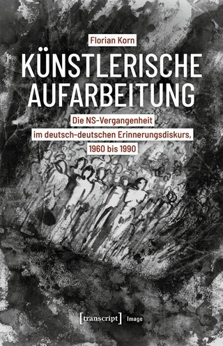 Künstlerische Aufarbeitung