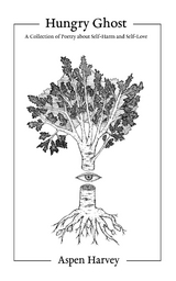 Hungry Ghost - Aspen Harvey