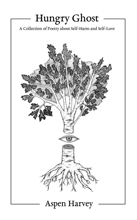 Hungry Ghost - Aspen Harvey