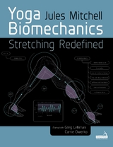 Yoga Biomechanics - Jules Mitchell