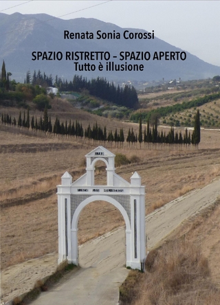 Spazio Ristretto - Spazio Aperto