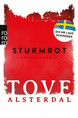 Sturmrot - Tove Alsterdal